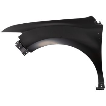 LINCOLN MKX FENDER LEFT (Driver Side) (Driver Side) **CAPA** OEM#DA1Z16006A 2011-2015 PL#FO1240306C