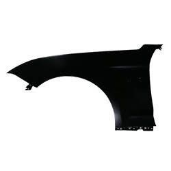 FORD MUSTANG FENDER LEFT (Driver Side) (Driver Side) (ALUM)(W/2 HOLES ) OEM#JR3Z16006B 2018-2023 PL#FO1240320