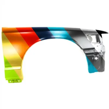 MERCURY GRAND MARQUIS FENDER RIGHT (Passenger Side) (W/O ANT. HOLE) OEM#F8MZ16005AA 1998-2002 PL#FO1241190