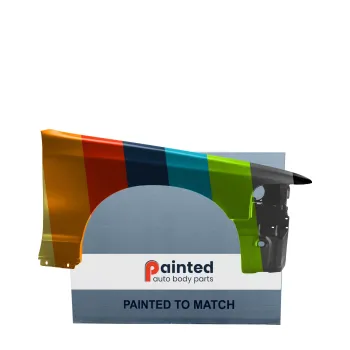 FORD CROWN VICTORIA FENDER RIGHT (Passenger Side) OEM#7W7Z16005A 2003-2011 PL#FO1241226