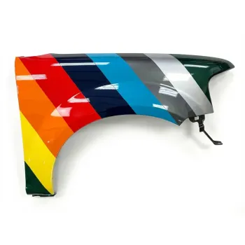 FORD TRUCKS & VANS EXPEDITION FENDER RIGHT (Passenger Side) (W/ WHEEL MLDG)**CAPA** OEM#FL1Z16005B 2015-2017 PL#FO1241254C