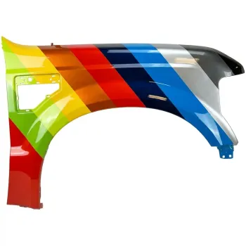 FORD TRUCKS & VANS FORD/PU  (F250/350/450/550) Super Duty FENDER RIGHT (Passenger Side) W/O MLDG (F250/F350)**CAPA** OEM#7C3Z16005A 2008-2010 PL#FO1241259C