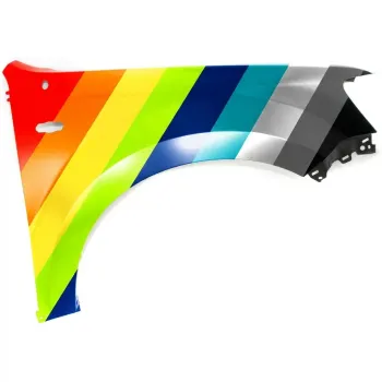 MERCURY MARINER FENDER RIGHT (Passenger Side) OEM#8E6Z16005A 2008-2009 PL#FO1241262