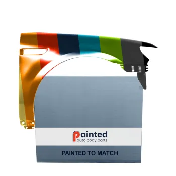 FORD TAURUS SEDAN FENDER RIGHT (Passenger Side) OEM#8G1Z16005A (P) 2008-2009 PL#FO1241264