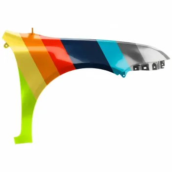 FORD FUSION HYBRID FENDER RIGHT (Passenger Side) OEM#AE5Z16005A (P) 2010-2012 PL#FO1241274