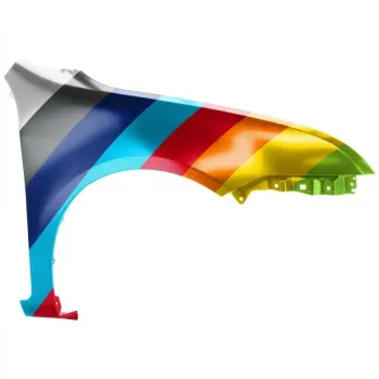 MERCURY MILAN HYBRID FENDER RIGHT (Passenger Side)**CAPA** OEM#AE5Z16005A 2010-2011 PL#FO1241274C