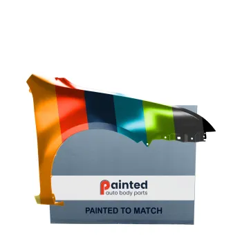 FORD FUSION HYBRID FENDER RIGHT (Passenger Side)**CAPA** OEM#AE5Z16005A 2010-2012 PL#FO1241274C