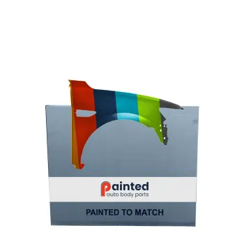 FORD TAURUS SHO FENDER RIGHT (Passenger Side) OEM#DG1Z16005B 2013-2019 PL#FO1241277