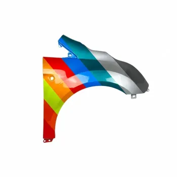 FORD TRUCKS & VANS TRANSIT CONNECT FENDER RIGHT (Passenger Side) OEM#KT1Z16005A (P) 2014-2023 PL#FO1241293