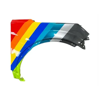 LINCOLN MKZ HYBRID  FENDER RIGHT (Passenger Side) (ALUM) OEM#HP5Z16005A 2017-2020 PL#FO1241318