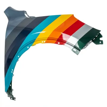 FORD TRUCKS & VANS ESCAPE PLUG-IN HYBRID FENDER RIGHT (Passenger Side) OEM#LJ6Z16005A 2020-2024 PL#FO1241329