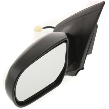 FORD TRUCKS & VANS ESCAPE  DOOR MIRROR LEFT (Driver Side) PWR/NON-HTD (TEXTURE)(1ST DESIGN) OEM#YL8Z17683CAA 2001-2002 PL#FO1320189