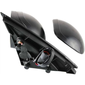 MERCURY SABLE  DOOR MIRROR LEFT (Driver Side) PWR/HTD (NON-FOLD)(W/O PUDDLE LAMP) OEM#1F1Z17683BA-PFM 2000-2005 PL#FO1320193