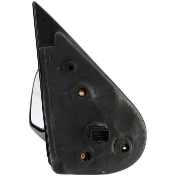 FORD TRUCKS & VANS EXPLORER DOOR MIRROR LEFT (Driver Side) PWR/NON-HTD/PUDDLE OEM#1L2Z17683BAA 2002-2005 PL#FO1320211