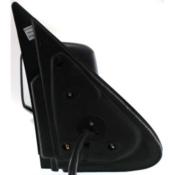 FORD TRUCKS & VANS EXPEDITION DOOR MIRROR LEFT (Driver Side) POWER/HEATED (XLT)(W/Puddle Lamp)(W/O Signal) OEM#2L1Z17683BAA 2003-2006 PL#FO1320248