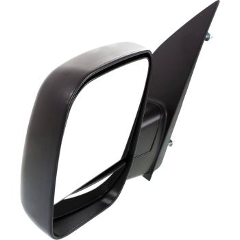 FORD TRUCKS & VANS FORD VAN DOOR MIRROR LEFT (Driver Side) MANUAL (DUAL GLASS)(STD) OEM#3C2Z17683FAA 2002-2007 PL#FO1320253