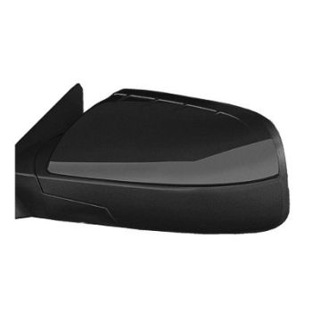 FORD TAURUS SEDAN  DOOR MIRROR LEFT (Driver Side) PWR/HTD (W/O MEMORY)(PWR FOLD)(PTD) OEM#8G1Z17683F 2008-2009 PL#FO1320311