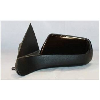 FORD FOCUS  DOOR MIRROR LEFT (Driver Side) PWR/HTD OEM#8S4Z17683CA-PFM 2008-2011 PL#FO1320317