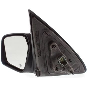 LINCOLN ZEPHYR DOOR MIRROR LEFT (Driver Side) PWR HTD (W/MEMORY)(W/LAMP)(W/CHR CVR) OEM#6H6Z17683B-PFM 2006 PL#FO1320322