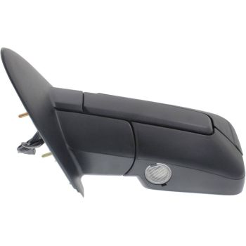 FORD TRUCKS & VANS EXPEDITION DOOR MIRROR LEFT (Driver Side) PWR/HTD/SIGNAL/PUDDL/MEMORY (TEX) OEM#CL1Z17683BA 2012-2014 PL#FO1320486