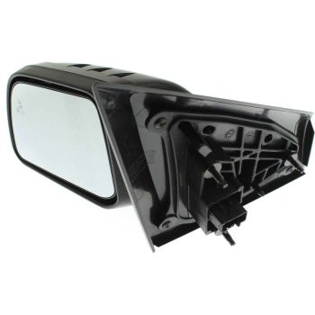 FORD TRUCKS & VANS EDGE DOOR MIRROR LEFT (Driver Side) PWR/HTD/SIGNAL/PUDDLE LAMP/BLIND SPOT DETECTION (W/CVR) OEM#CT4Z17683CAPTM 2012-2014 PL#FO1320502