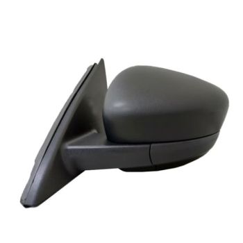 FORD TRUCKS & VANS ESCAPE PLUG-IN HYBRID DOOR MIRROR LEFT (Driver Side) PWR/NON-HTD (W/BSD)(TXT) OEM#LJ6Z17683AB-PFM 2020-2021 PL#FO1320666