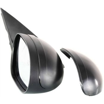 MERCURY SABLE DOOR MIRROR RIGHT (Passenger Side) POWER/HEATED (NON-FOLD)(W/O PUDDLE LAMP) OEM#1F1Z17682BA-PFM 2000-2005 PL#FO1321193