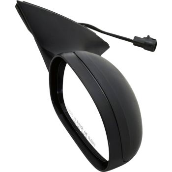 FORD TAURUS DOOR MIRROR RIGHT (Passenger Side) POWER/ NOT HEATED (NON-FOLD)(W/O PUDDLE LAMP) OEM#6F1Z17682C-PFM 2000-2007 PL#FO1321194