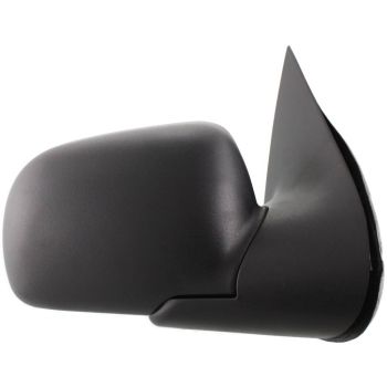 MERCURY MOUNTAINEER DOOR MIRROR RIGHT (Passenger Side) PWR/NON-HTD/PUDDLE OEM#1L2Z17682BAA 2002-2005 PL#FO1321211