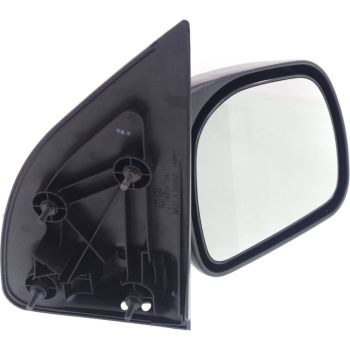 FORD TRUCKS & VANS FORD/PU (F250/350/450/550) Super Duty DOOR MIRROR RIGHT (Passenger Side) MANUAL (SAIL TYPE)(FLAT) OEM#F81Z17682AAA 2008-2010 PL#FO1321217