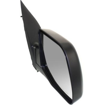 FORD TRUCKS & VANS FORD VAN DOOR MIRROR RIGHT (Passenger Side) PWR (SINGLE GLASS)(W/O LAMP)(STD) OEM#F4UZ17682B 1994-2004 PL#FO1321229