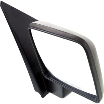 FORD TRUCKS & VANS FORD/PU  (F150 EXC HERITAGE) DOOR MIRROR RIGHT (Passenger Side) MANUAL OEM#8L3Z17682DB 2004-2008 PL#FO1321244