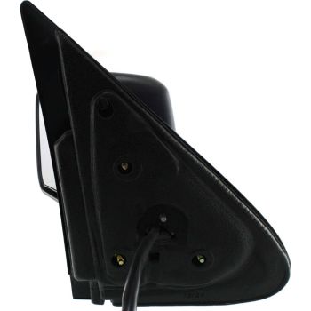 FORD TRUCKS & VANS EXPEDITION DOOR MIRROR RIGHT (Passenger Side) POWER/HEATED (XLT)(W/Puddle Lamp)(W/O Signal) OEM#2L1Z17682BAA 2003-2006 PL#FO1321248