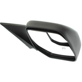 MERCURY MARINER HYBRID DOOR MIRROR RIGHT (Passenger Side) POWER/HEATED (TEXTURED BLACK) OEM#8L8Z17682CA 2008-2009 PL#FO1321293