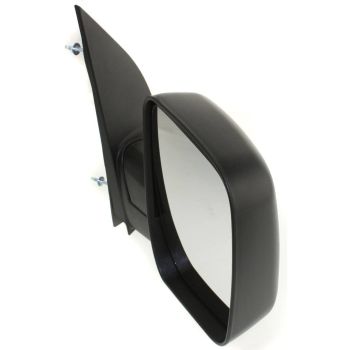 FORD TRUCKS & VANS FORD VAN DOOR MIRROR RIGHT (Passenger Side) MANUAL (SINGLE GLASS)(STD) OEM#7C2Z17682BA 2008-2009 PL#FO1321337