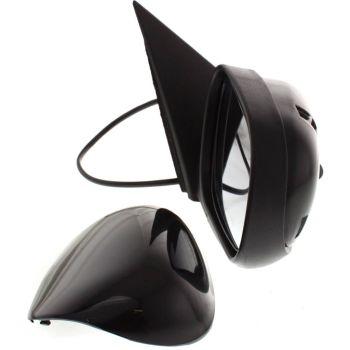 MERCURY GRAND MARQUIS DOOR MIRROR RIGHT (Passenger Side) PWR/N-HTD OEM#9W7Z17682A-PFM 2009-2011 PL#FO1321374