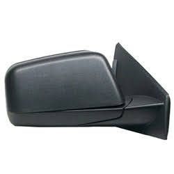 FORD TRUCKS & VANS EDGE DOOR MIRROR RIGHT (Passenger Side) PWR/N-HTD (TXT) OEM#8T4Z17682AA 2008 PL#FO1321381