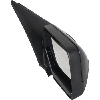 FORD TRUCKS & VANS EXPEDITION DOOR MIRROR RIGHT (Passenger Side) PWR/N-HTD/PUDDLE/M-FOLD (TXT) OEM#7L1Z17682EA 2007-2014 PL#FO1321382