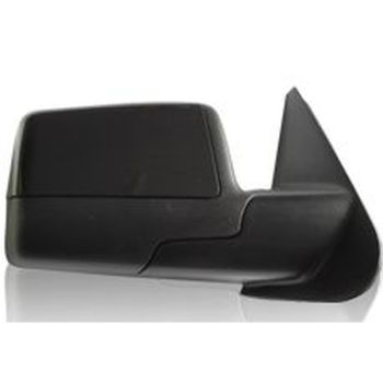 FORD TRUCKS & VANS RANGER DOOR MIRROR RIGHT (Passenger Side) PWR (PTM CVR) OEM#8L5Z17682AA-PFM 2006-2010 PL#FO1321386