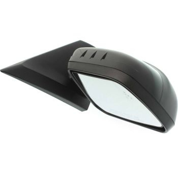 FORD TRUCKS & VANS EDGE DOOR MIRROR RIGHT (Passenger Side) PWR/HTD/PUDDLE LAMP/BLIND SPOT DETECTION (W/CVR) OEM#CT4Z17682FAPTM 2011-2014 PL#FO1321500