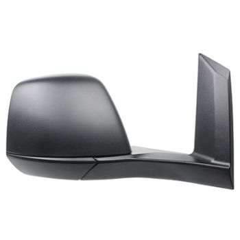 FORD TRUCKS & VANS TRANSIT CONNECT DOOR MIRROR RIGHT (Passenger Side) PWR/HTD/M-FOLD (LARGE TYPE)(TEX CVR) OEM#DT1Z17682T-PFM 2014-2022 PL#FO1321539