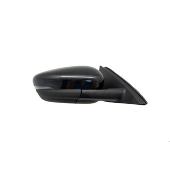 FORD TRUCKS & VANS ESCAPE HYBRID DOOR MIRROR RIGHT (Passenger Side) PWR/HTD/SIGNAL/MEMORY (W/BSD)(PTM) OEM#LJ6Z17682CB-PFM 2020-2022 PL#FO1321669