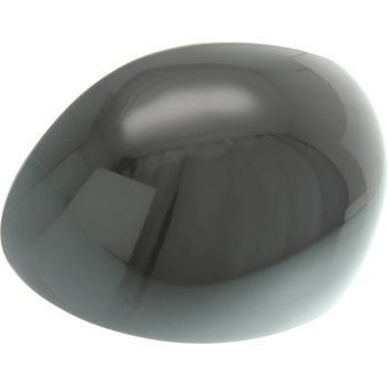 FORD TRUCKS & VANS FORD/PU  (F150 HERITAGE MODEL) DOOR MIRROR COVER RIGHT (Passenger Side) BLACK W/O Signal (Exc Lighting) OEM#F7TZ17D742BB 2004 PL#FO1327102