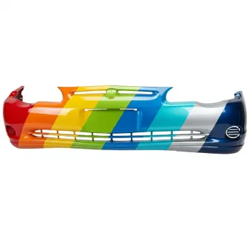 CHEVROLET MONTE CARLO FRONT BUMPER COVER PRIMED **CAPA** OEM#12335836 2000-2005 PL#GM1000587C