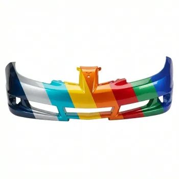 PONTIAC SUNFIRE  FRONT BUMPER COVER PRM OEM#12335590 2003-2005 PL#GM1000663