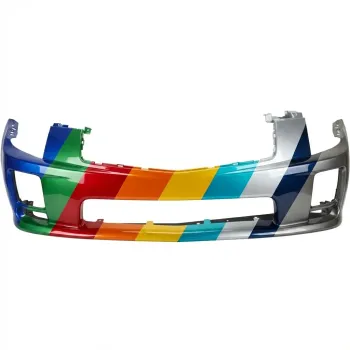 CADILLAC CTS/CTS-V  FRONT BUMPER COVER PRIMED (CTS-V) OEM#12335777 2004-2007 PL#GM1000710