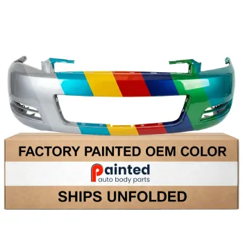 2006-2016 CHEVROLET IMPALA / IMPALA LIMITED Front bumper CAPA  OEM# 89025047 PL# GM1000763C