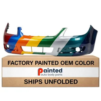 2005-2010 CHEVROLET COBALT Front bumper CAPA  OEM# 19120179 PL# GM1000826C