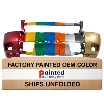 2007-2014 CHEVROLET Front bumper CAPA OEM# 25830185 PL# GM1000830C