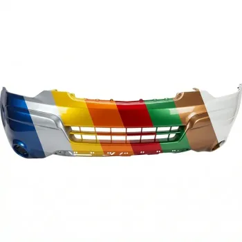 GM TRUCKS & VANS CAPTIVA SPORT FRONT BUMPER COVER PRIMED (LT/LTZ) **CAPA** OEM#19167513 2012-2015 PL#GM1000851C